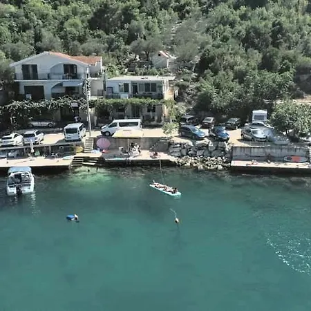 아파트 Vodanovic *