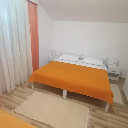 Vodanovic 아파트 *