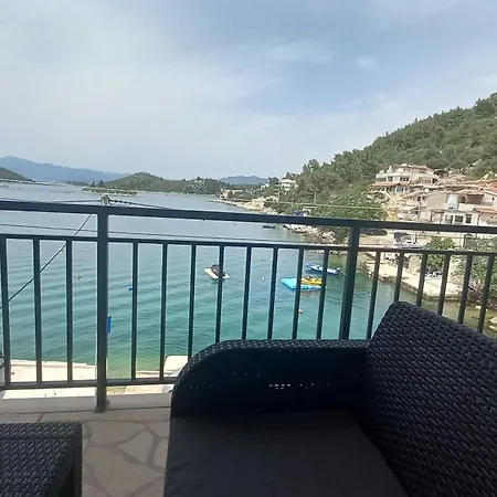 Apartamento Vodanovic