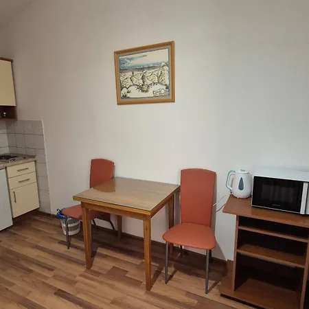 Vodanovic Apartment Blace