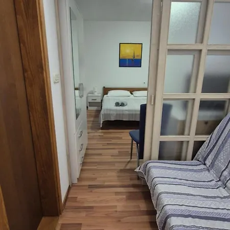 Apartment Vodanovic