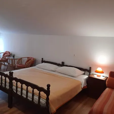 Appartement Vodanovic Blace