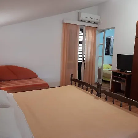 Vodanovic Appartement *