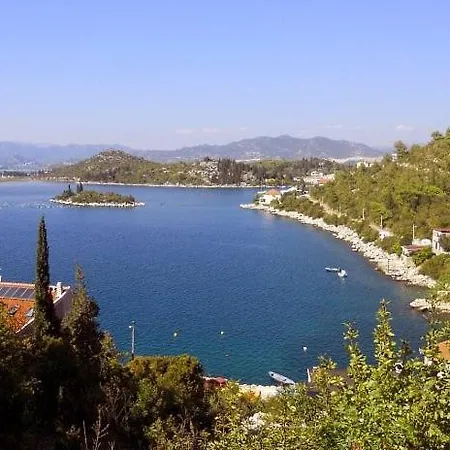 Vodanovic Apartamento Blace