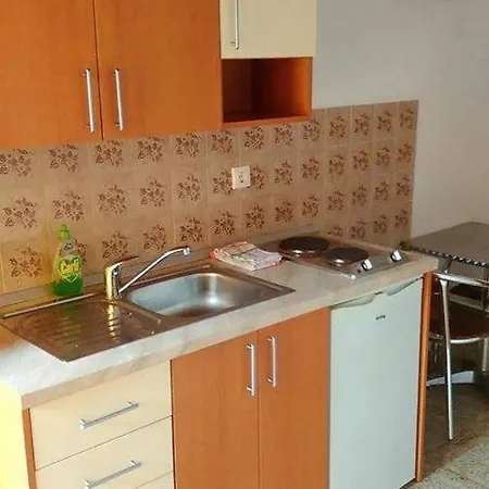 Apartamento Vodanovic *