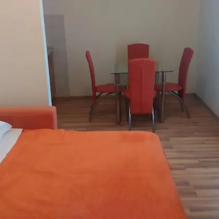 Apartment Vodanovic