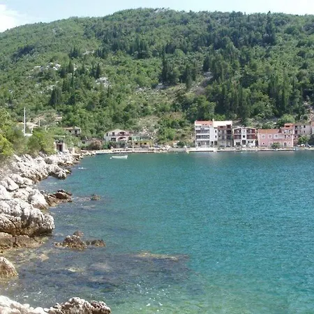 Apartamento Vodanovic