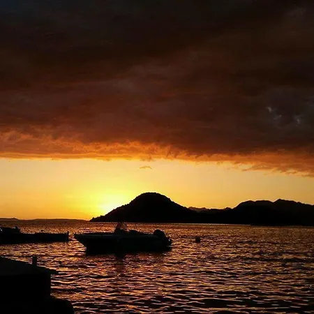 Vodanovic Apartamento *