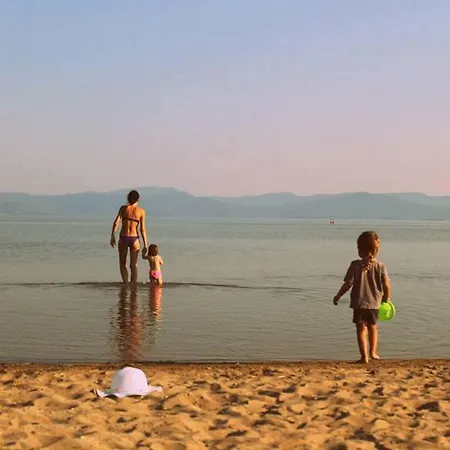 Apartamento Vodanovic Blace