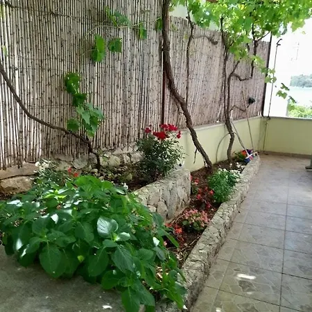 Vodanovic Apartman Blace