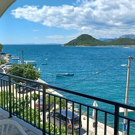 Vodanovic Apartamento