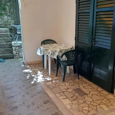 Vodanovic Apartment Blace
