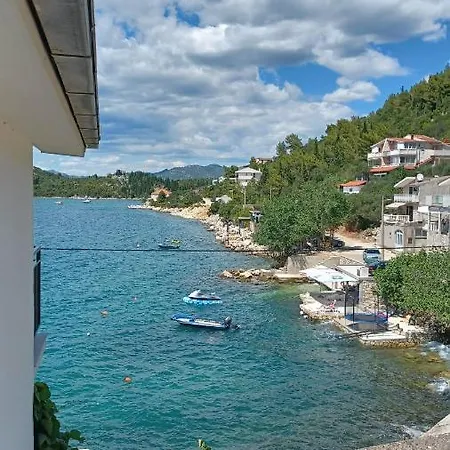 Apartment Vodanovic