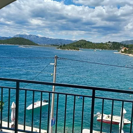 Vodanovic Apartman