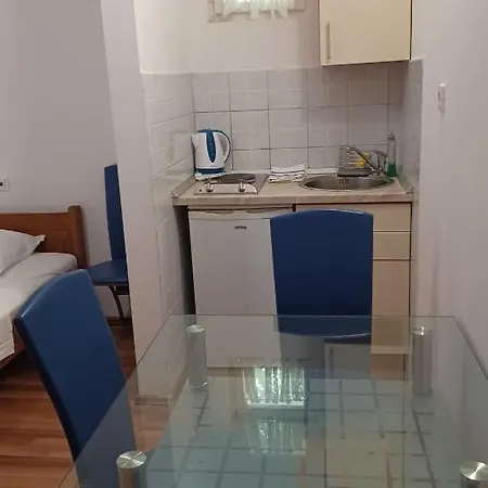 Apartamento Vodanovic