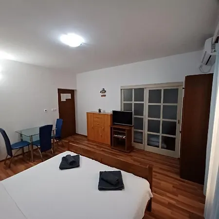 Apartamento Vodanovic *