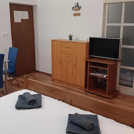 Apartamento Vodanovic Blace