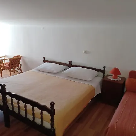 Vodanovic Apartamento