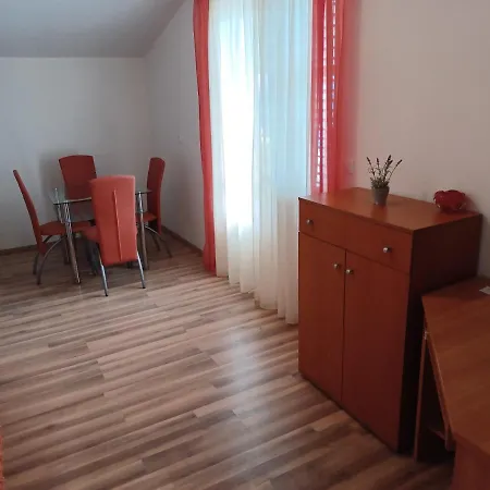 Vodanovic Apartamento *