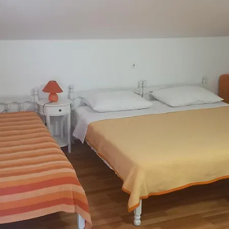 Vodanovic Appartement Blace