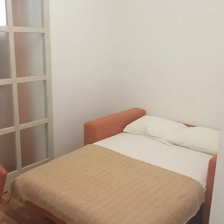 Vodanovic Apartment