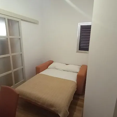 Vodanovic Apartment Blace
