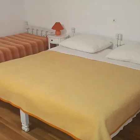 Appartement Vodanovic Blace