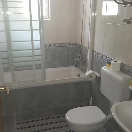 Vodanovic Apartamento *