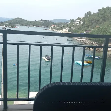 Vodanovic Apartman