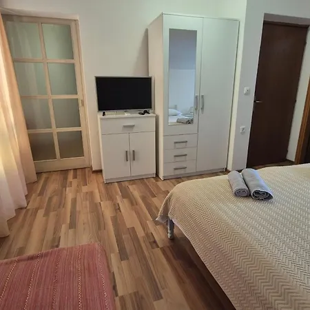 Appartement Vodanovic Blace