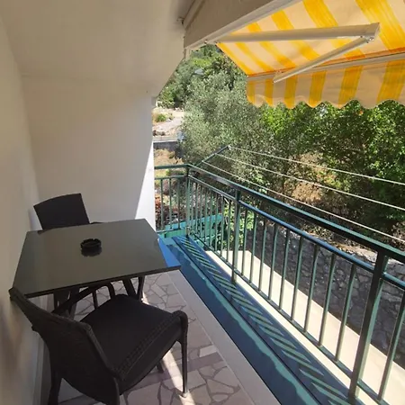Vodanovic Appartement