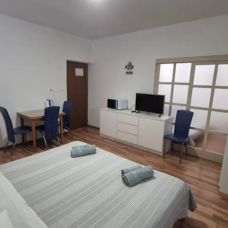 Vodanovic Appartement