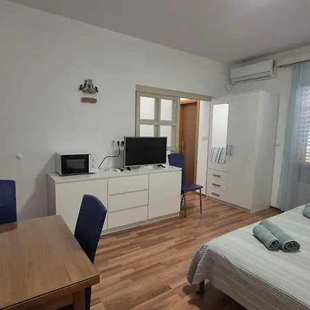 Vodanovic Appartement Blace