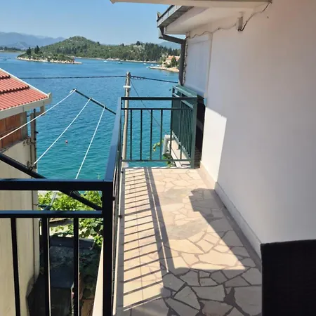 Appartement Vodanovic