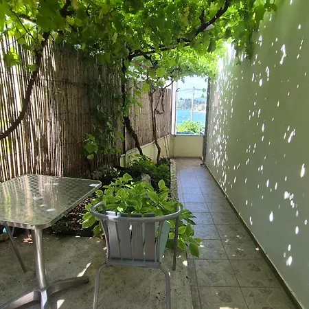 Appartement Vodanovic *